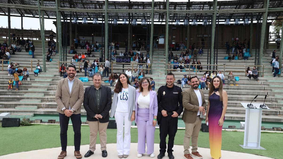 «Creciendo Juntos» se consolida como una jornada diseñada para ofrecer orientación, herramientas prácticas y reflexión en torno a algunos de los desafíos más presentes en la crianza actual. "Creciendo Juntos" se consolida como una jornada diseñada para ofrecer orientación, herramientas prácticas y reflexión en torno a algunos de los desafíos más presentes en la crianza actual.